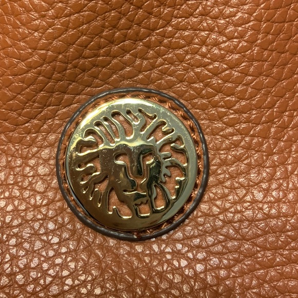 ANN KLEIN PURSE W/CROSSBODY STRAP - Picture 5 of 14